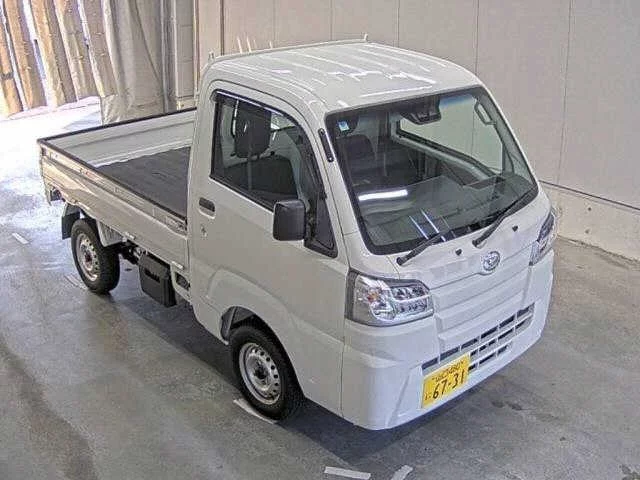 Daihatsu Hijet Truck S510P 2021